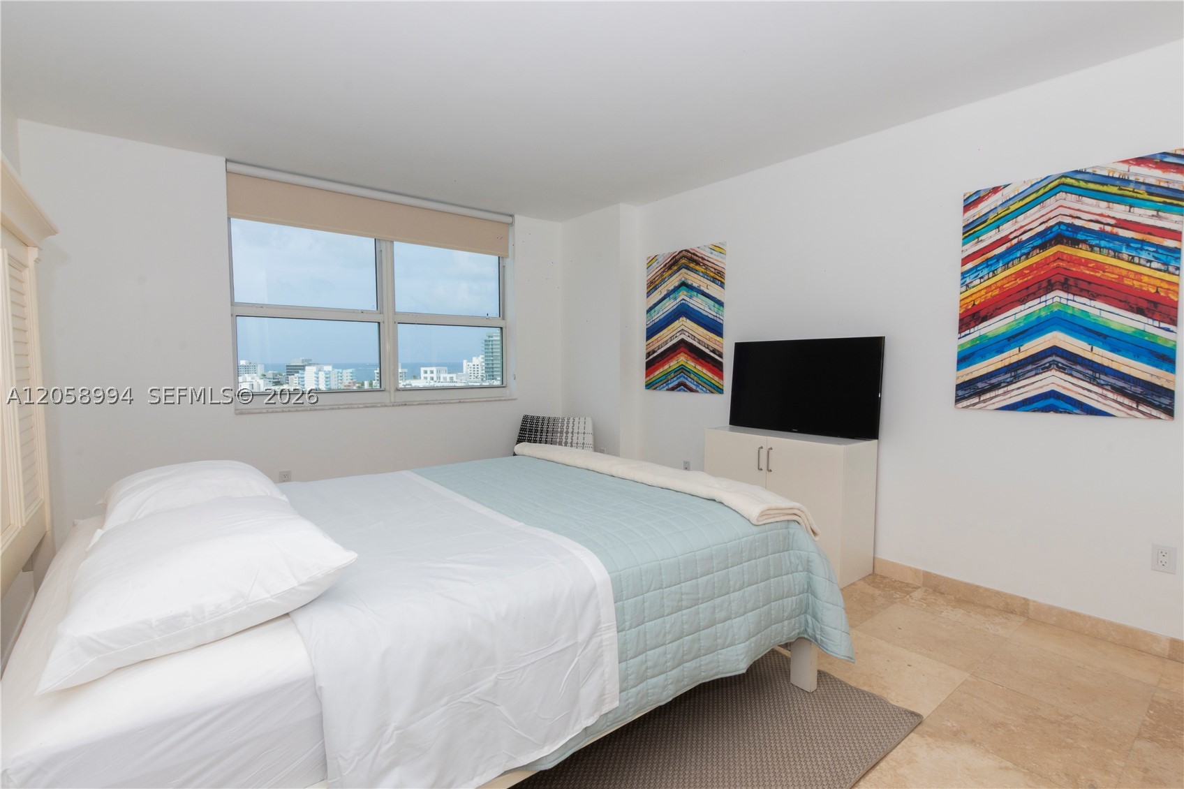 90 Alton Rd #1409, Miami Beach FL 33139