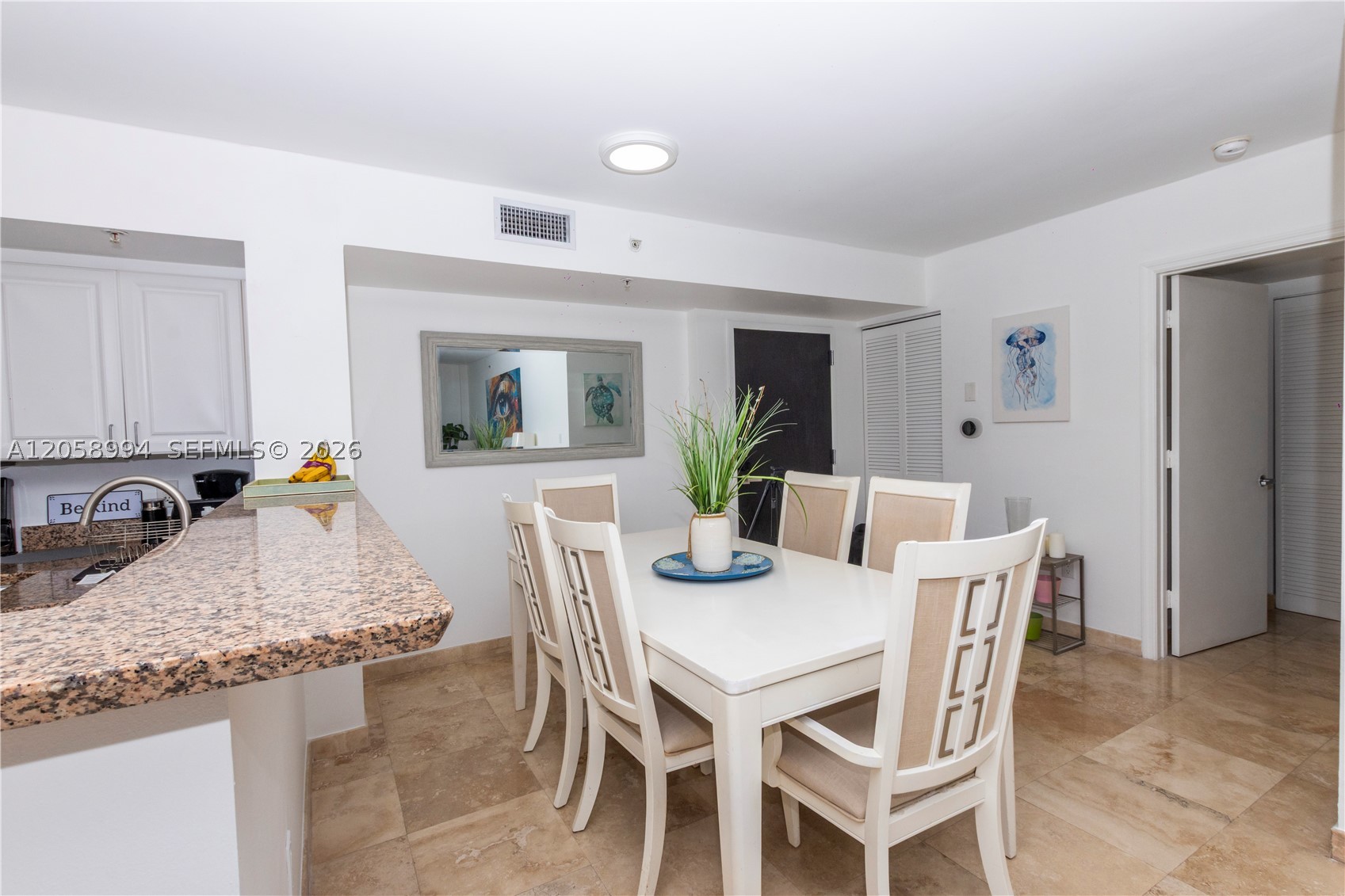90 Alton Rd #1409, Miami Beach FL 33139
