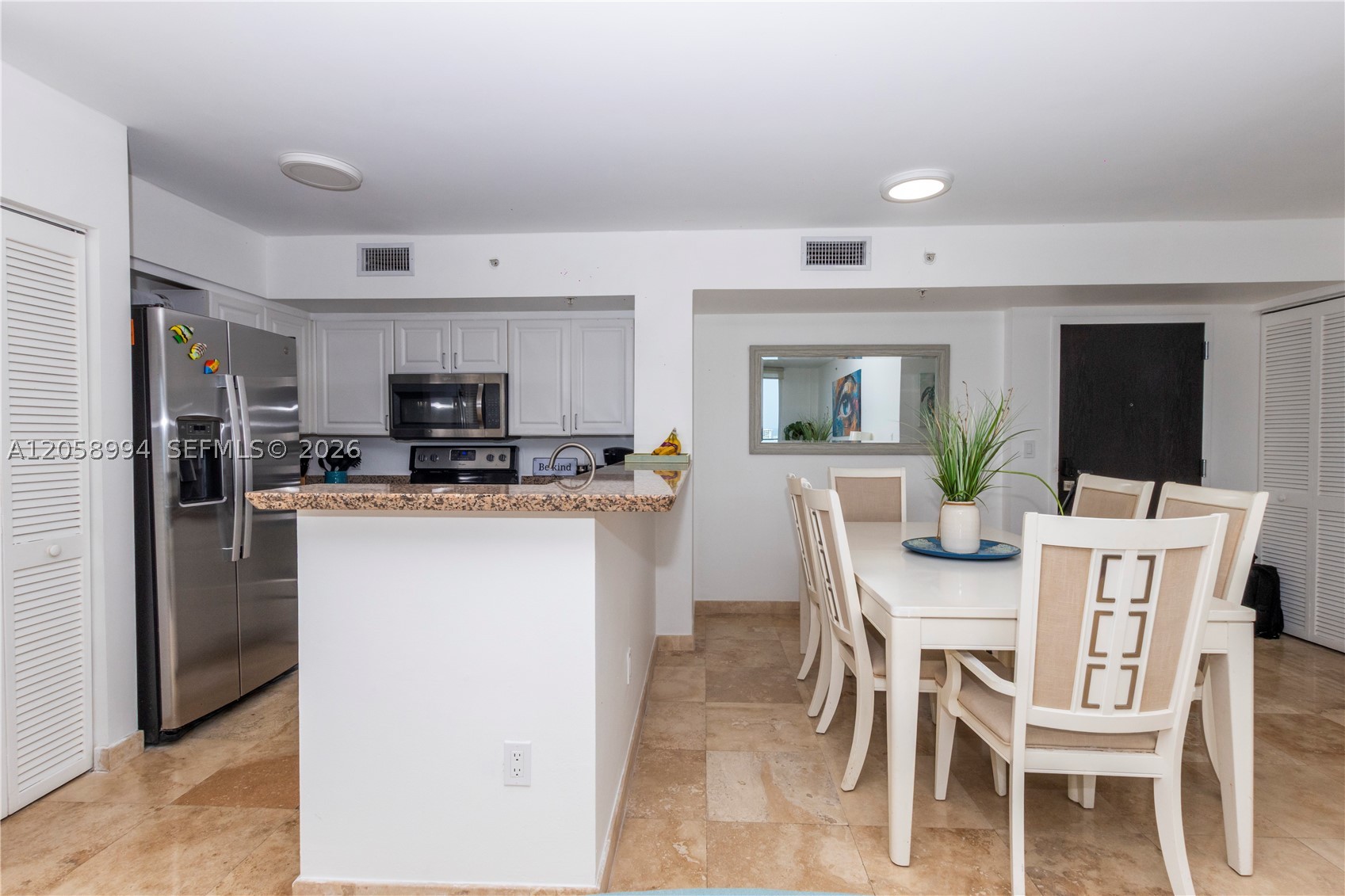 90 Alton Rd #1409, Miami Beach FL 33139