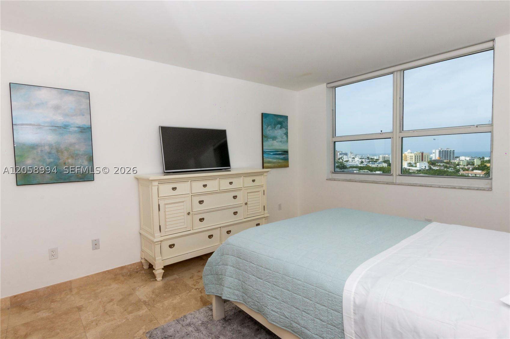 90 Alton Rd #1409, Miami Beach FL 33139