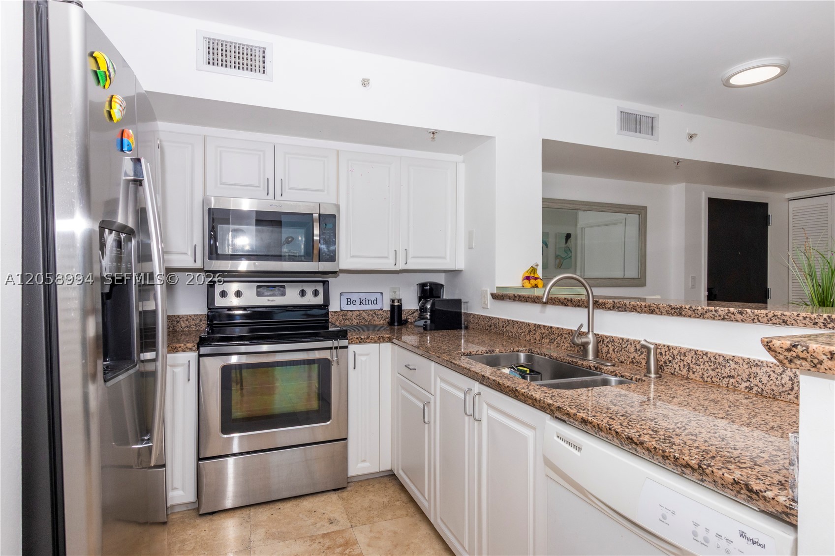 90 Alton Rd #1409, Miami Beach FL 33139