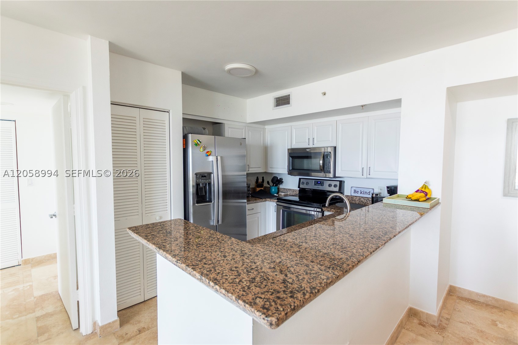 90 Alton Rd #1409, Miami Beach FL 33139