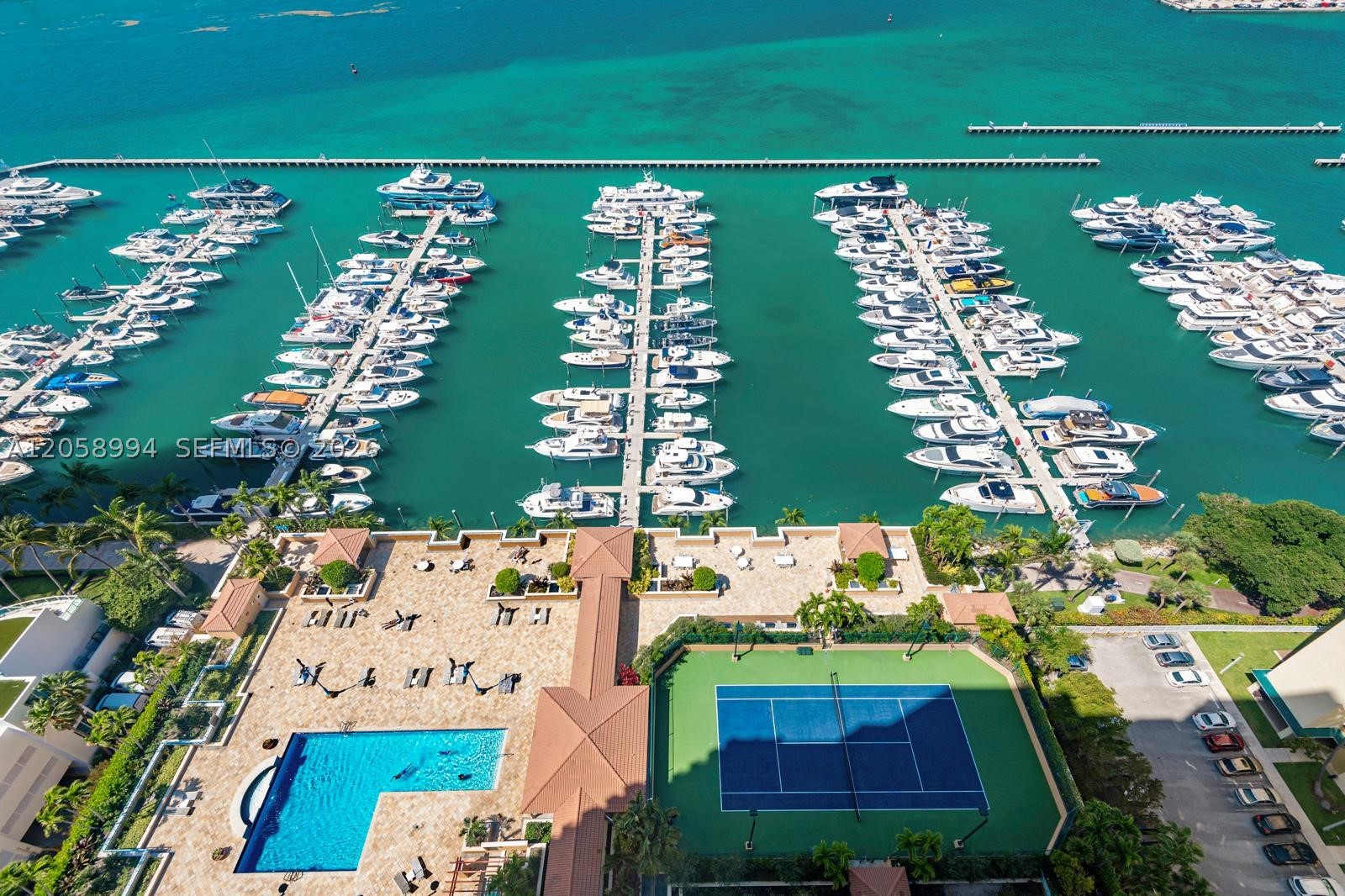 90 Alton Rd #1409, Miami Beach FL 33139