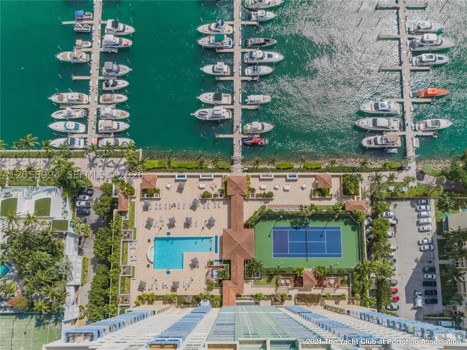 90 Alton Rd #1409, Miami Beach FL 33139