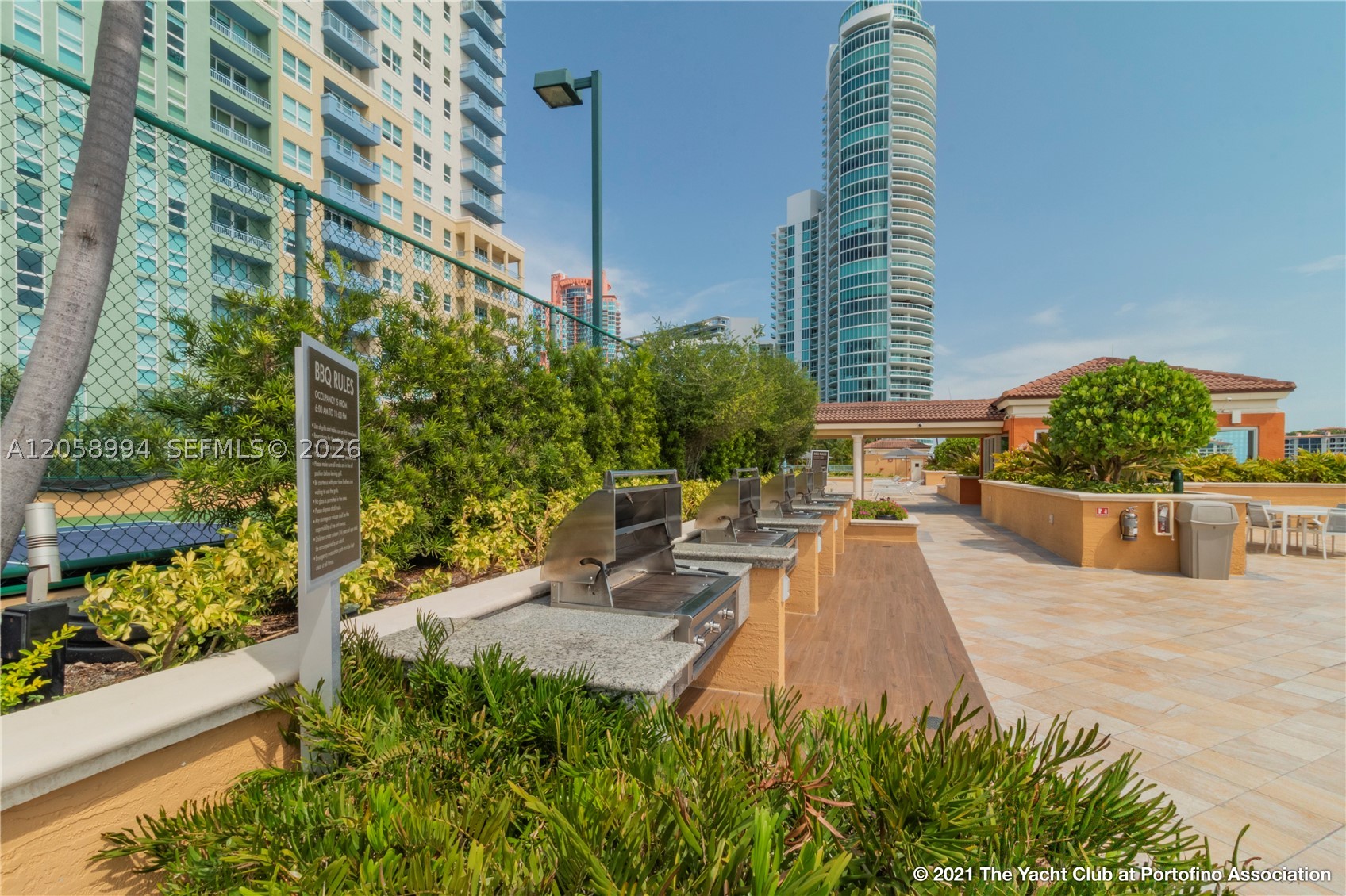 90 Alton Rd #1409, Miami Beach FL 33139