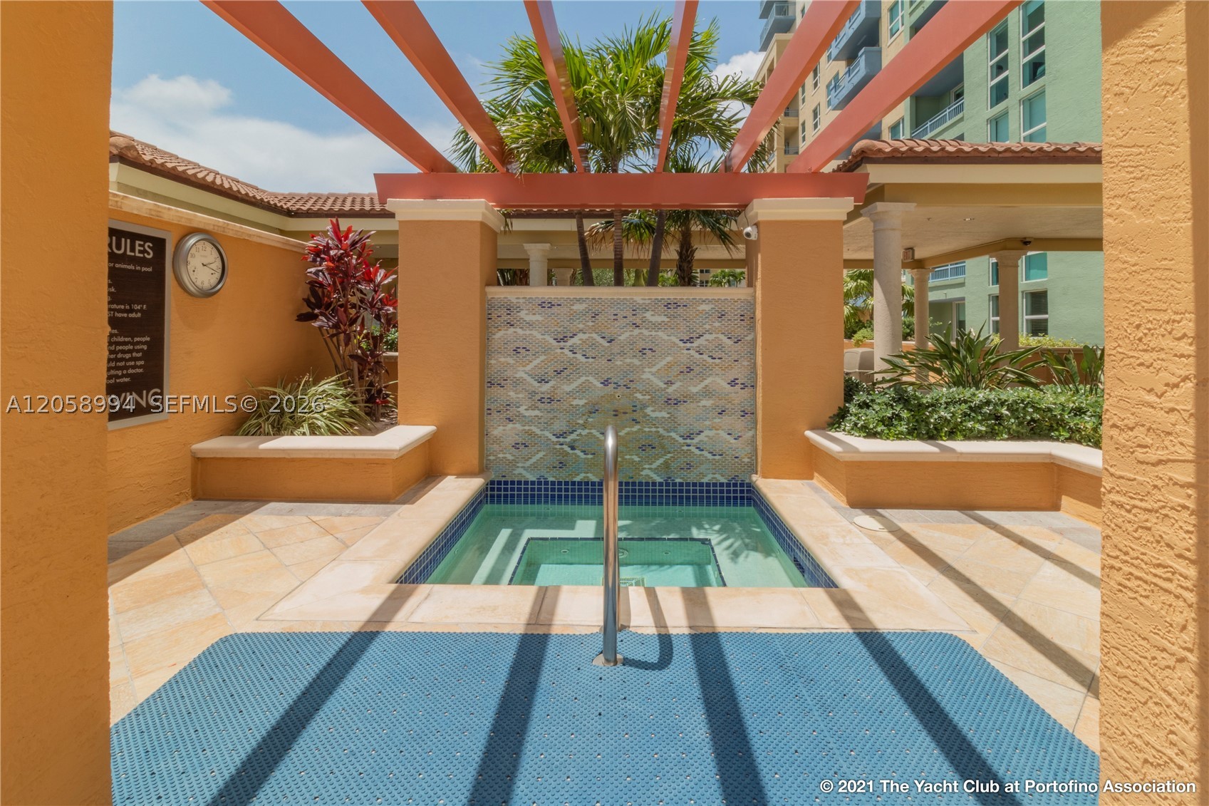 90 Alton Rd #1409, Miami Beach FL 33139