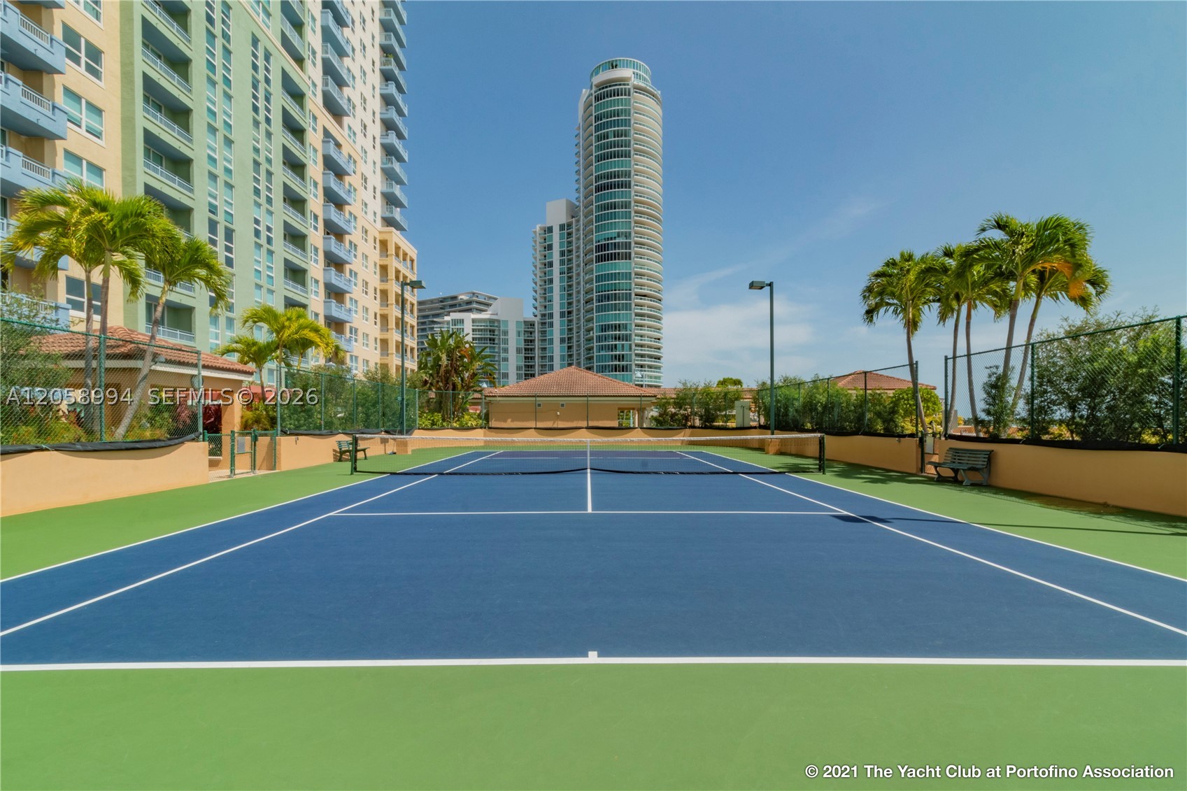 90 Alton Rd #1409, Miami Beach FL 33139