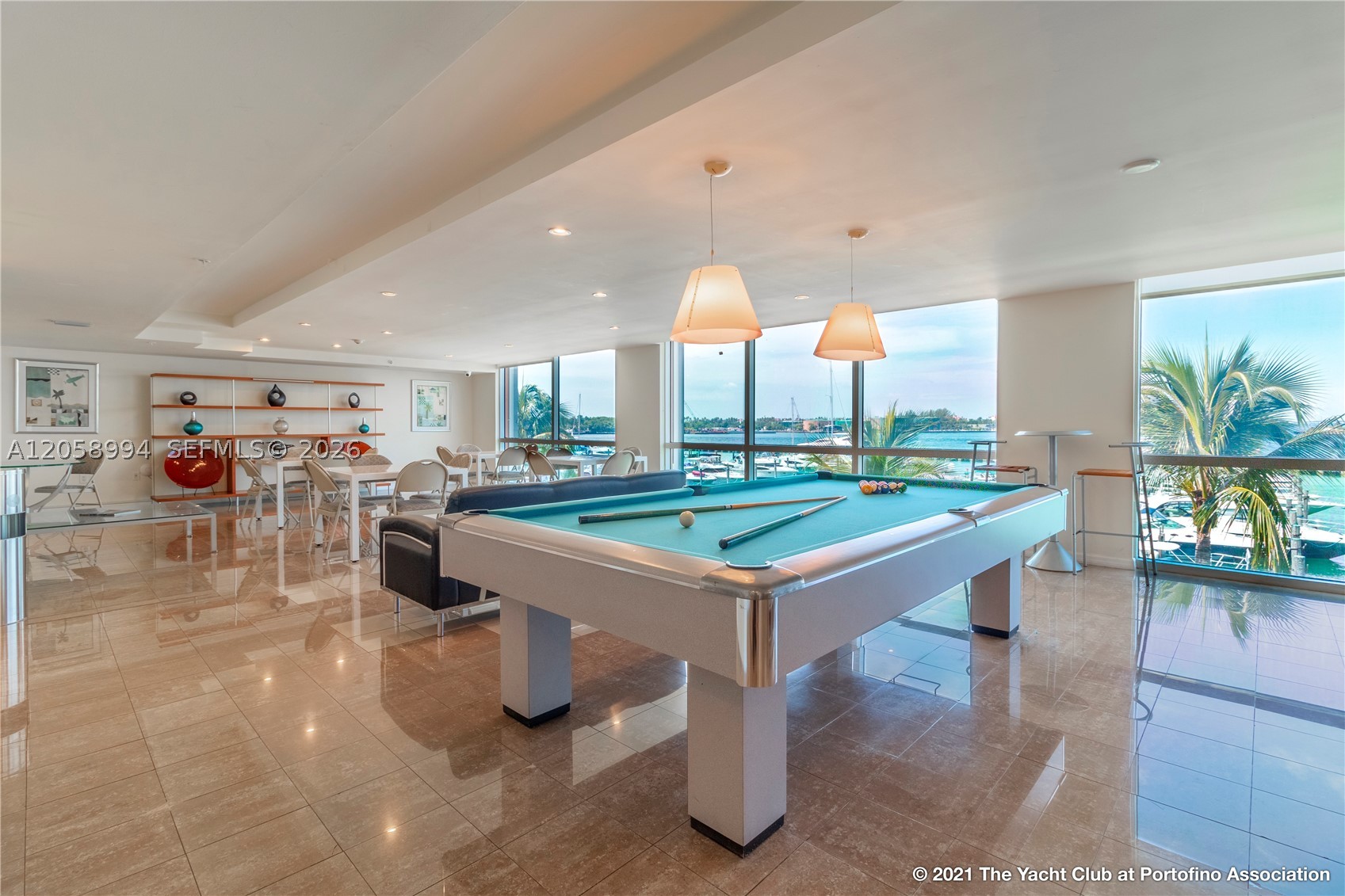 90 Alton Rd #1409, Miami Beach FL 33139