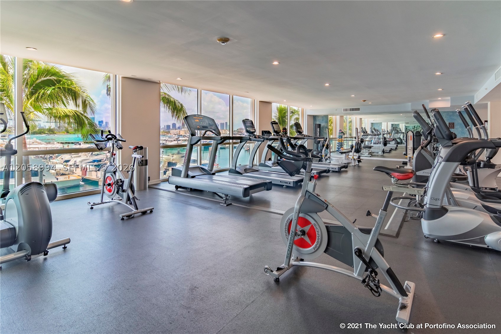 90 Alton Rd #1409, Miami Beach FL 33139
