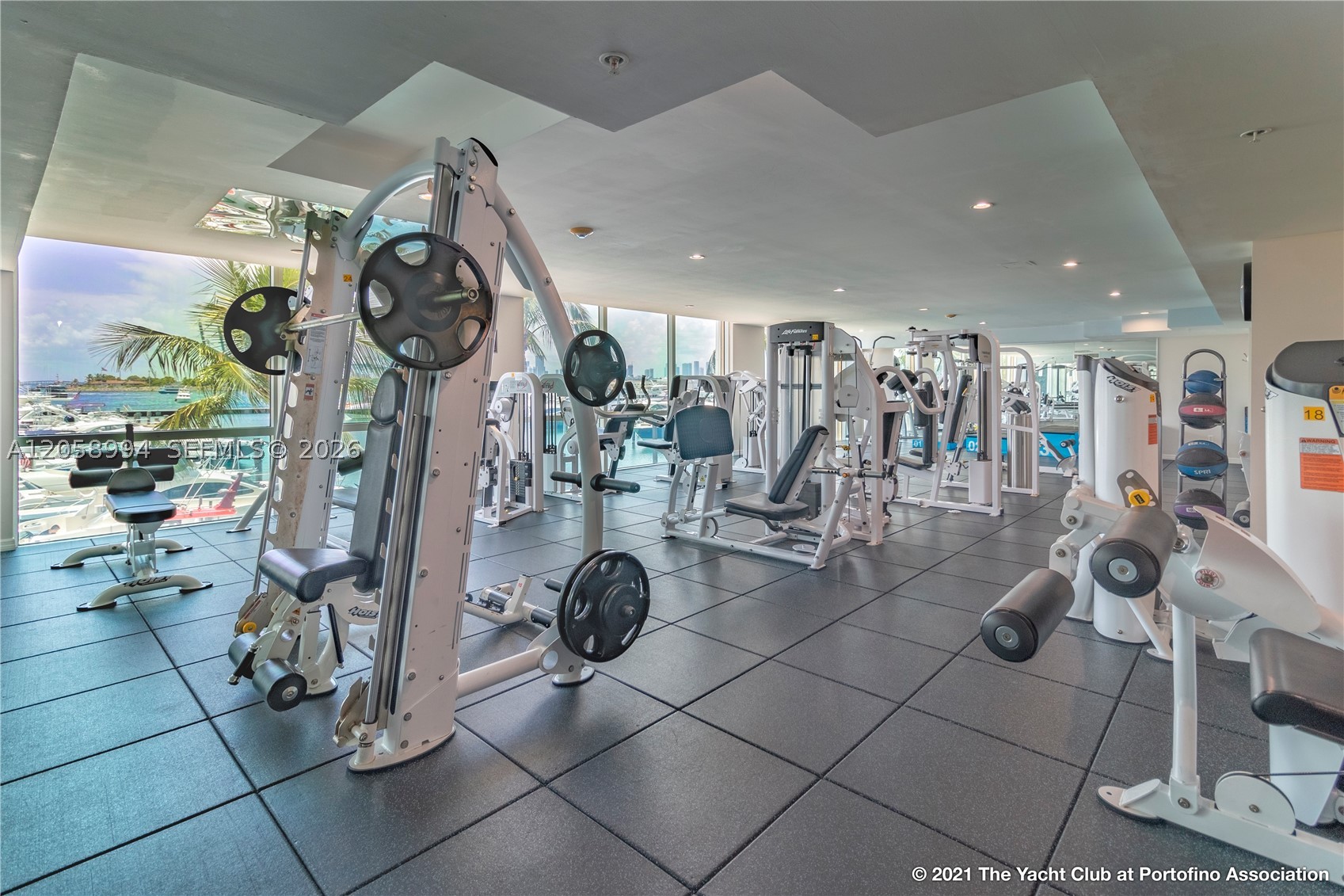 90 Alton Rd #1409, Miami Beach FL 33139