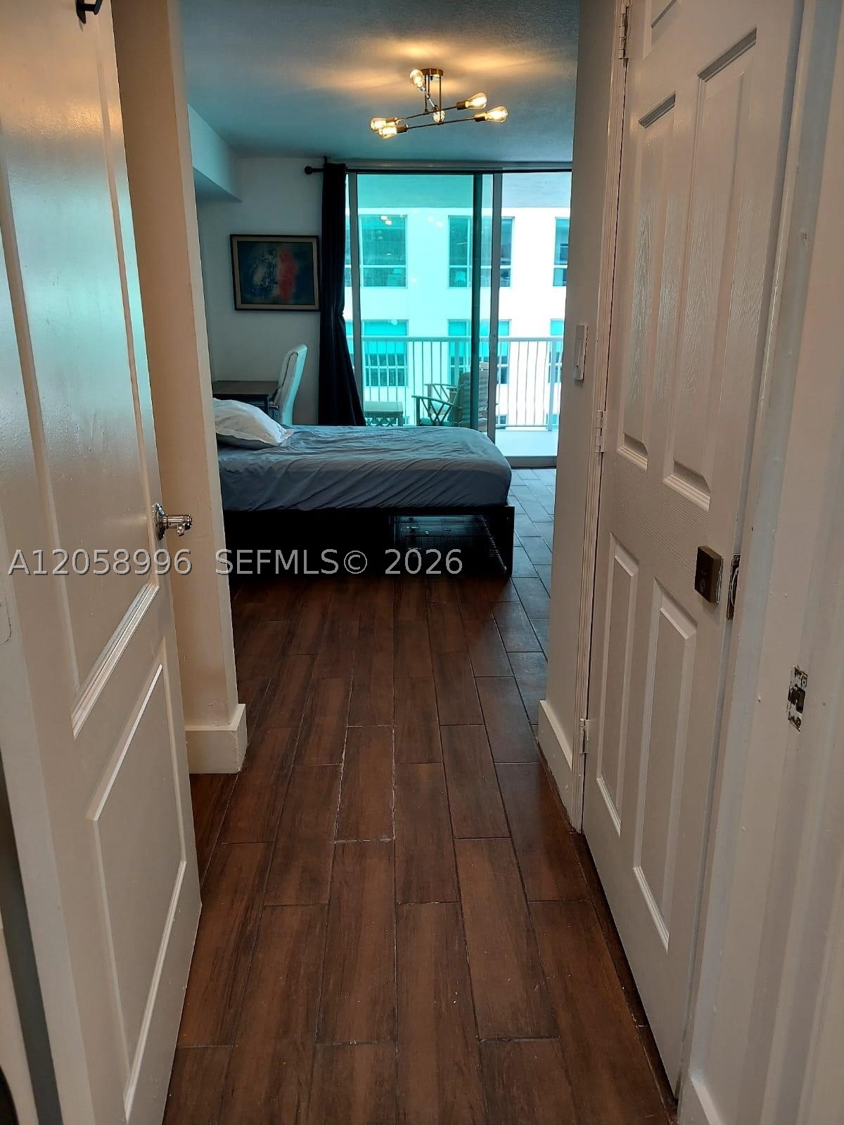1200 Brickell Bay Dr #3708, Miami FL 33131