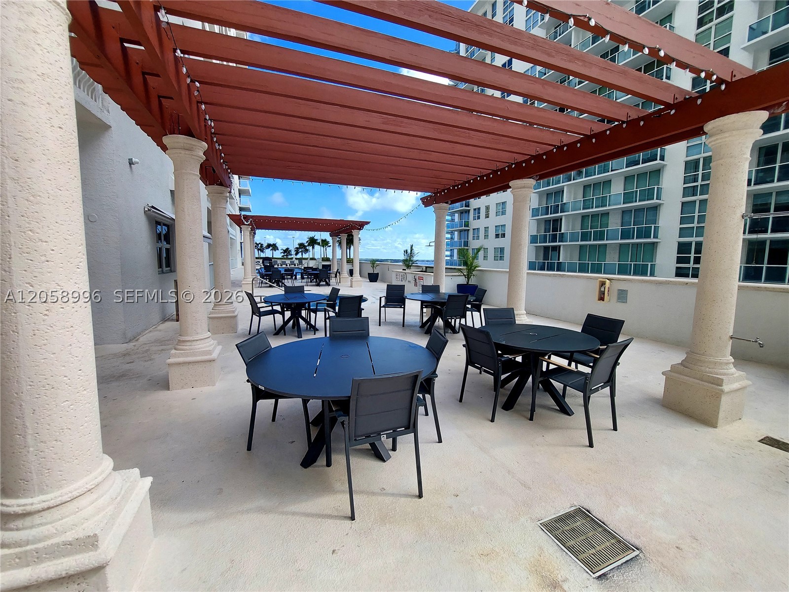 1200 Brickell Bay Dr #3708, Miami FL 33131