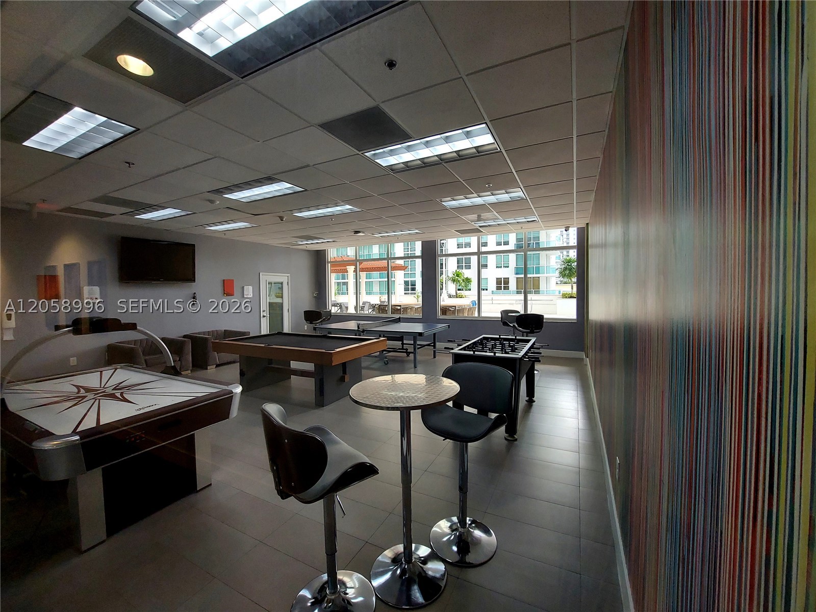 1200 Brickell Bay Dr #3708, Miami FL 33131