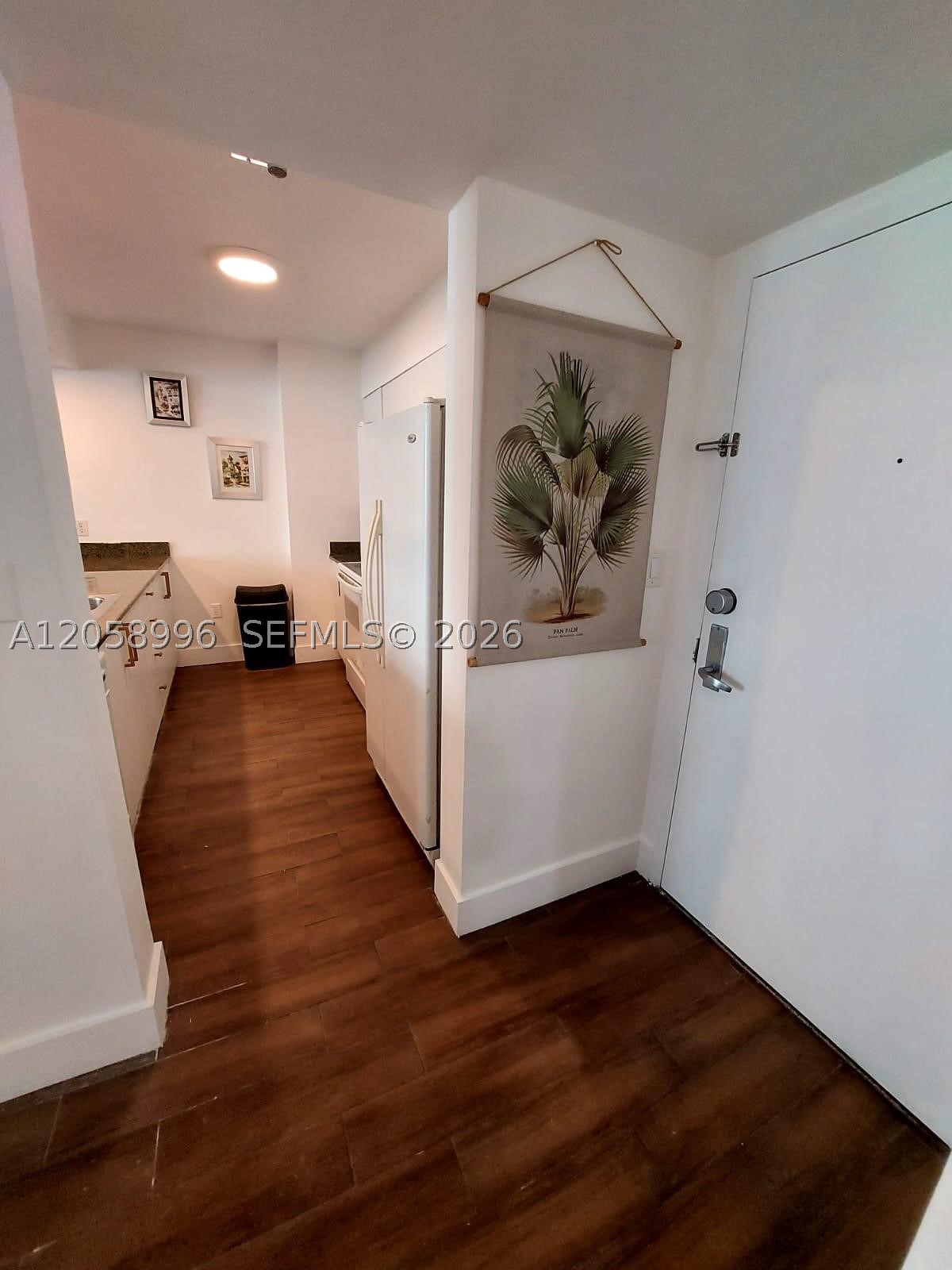 1200 Brickell Bay Dr #3708, Miami FL 33131
