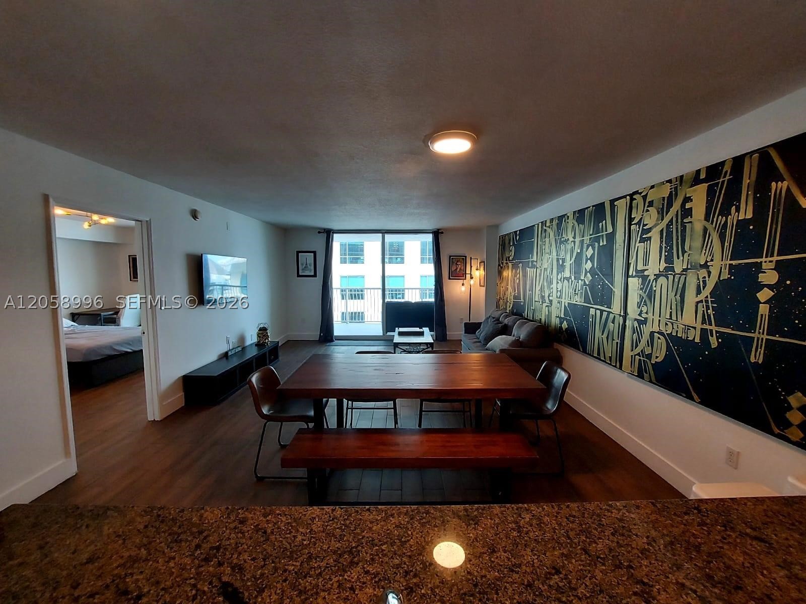 1200 Brickell Bay Dr #3708, Miami FL 33131