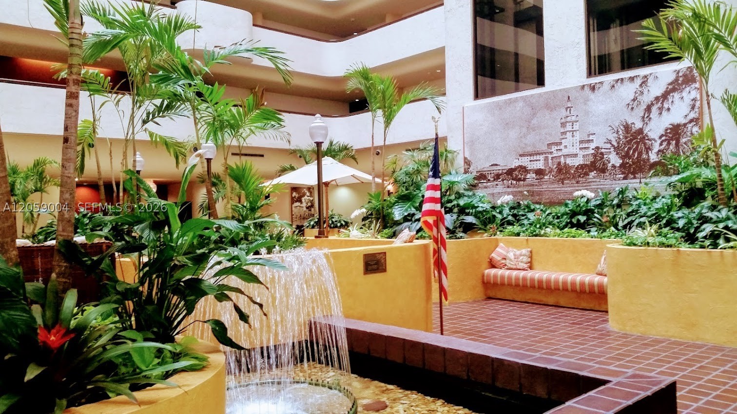 600 Biltmore Way #1108, Coral Gables FL 33134