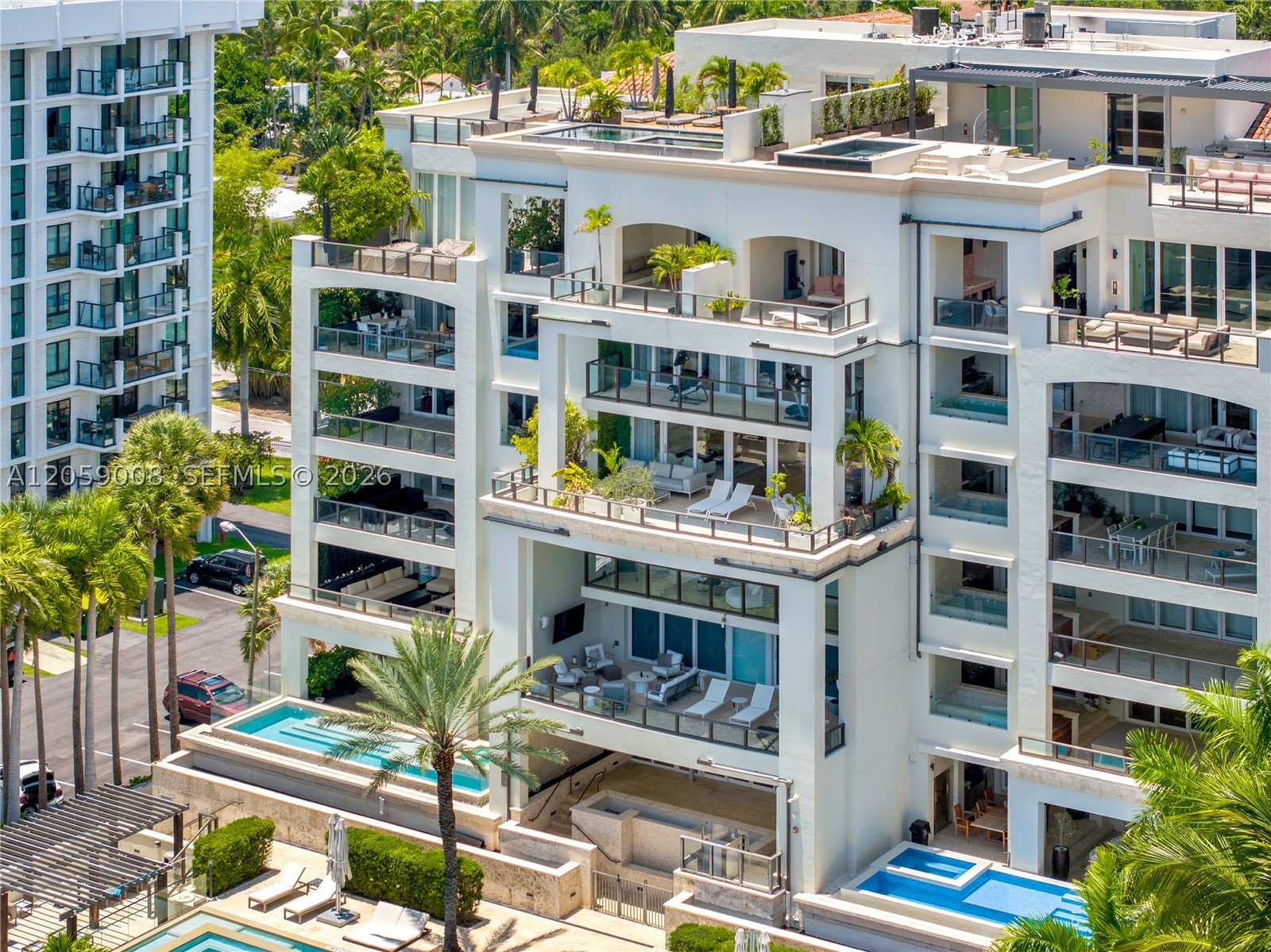 3535 Hiawatha Ave #504, Miami FL 33133