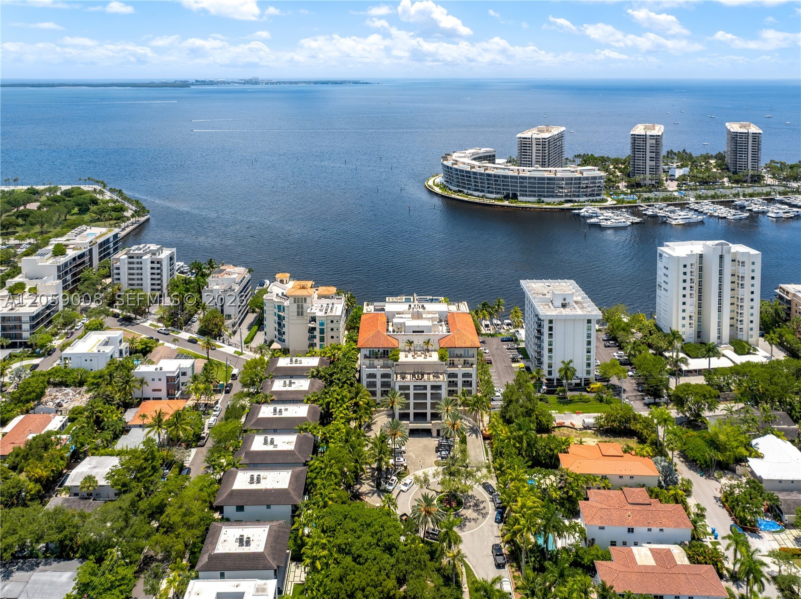 3535 Hiawatha Ave #504, Miami FL 33133