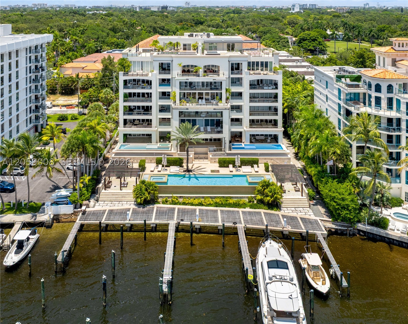 3535 Hiawatha Ave #504, Miami FL 33133