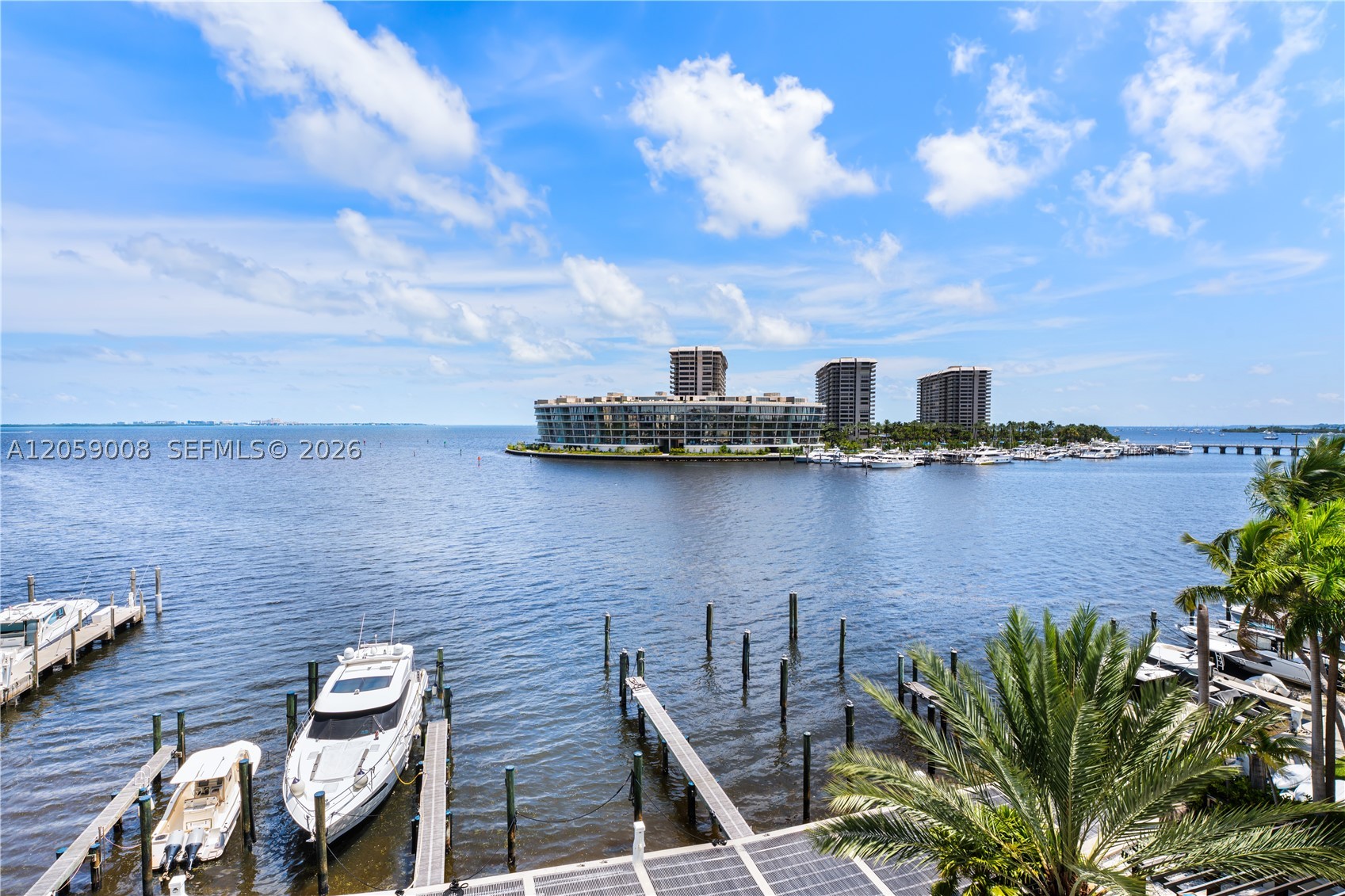 3535 Hiawatha Ave #504, Miami FL 33133