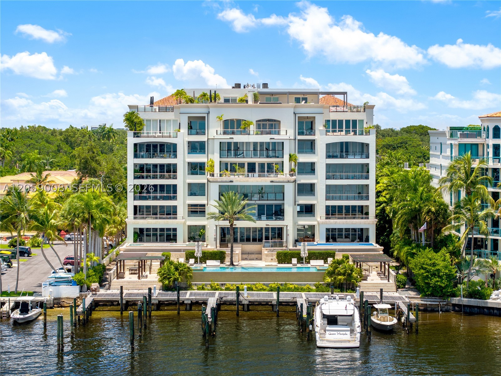 3535 Hiawatha Ave #504, Miami FL 33133