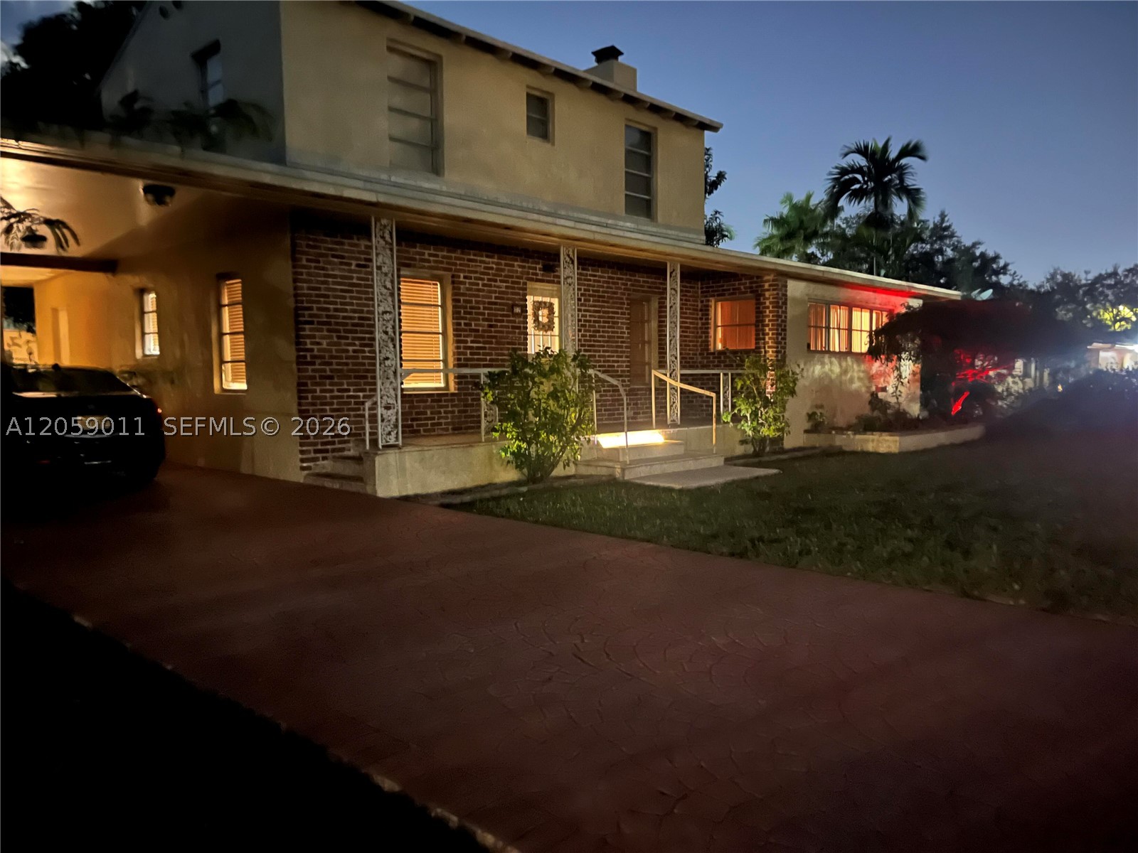 72 Palmetto Dr, Miami Springs FL 33166