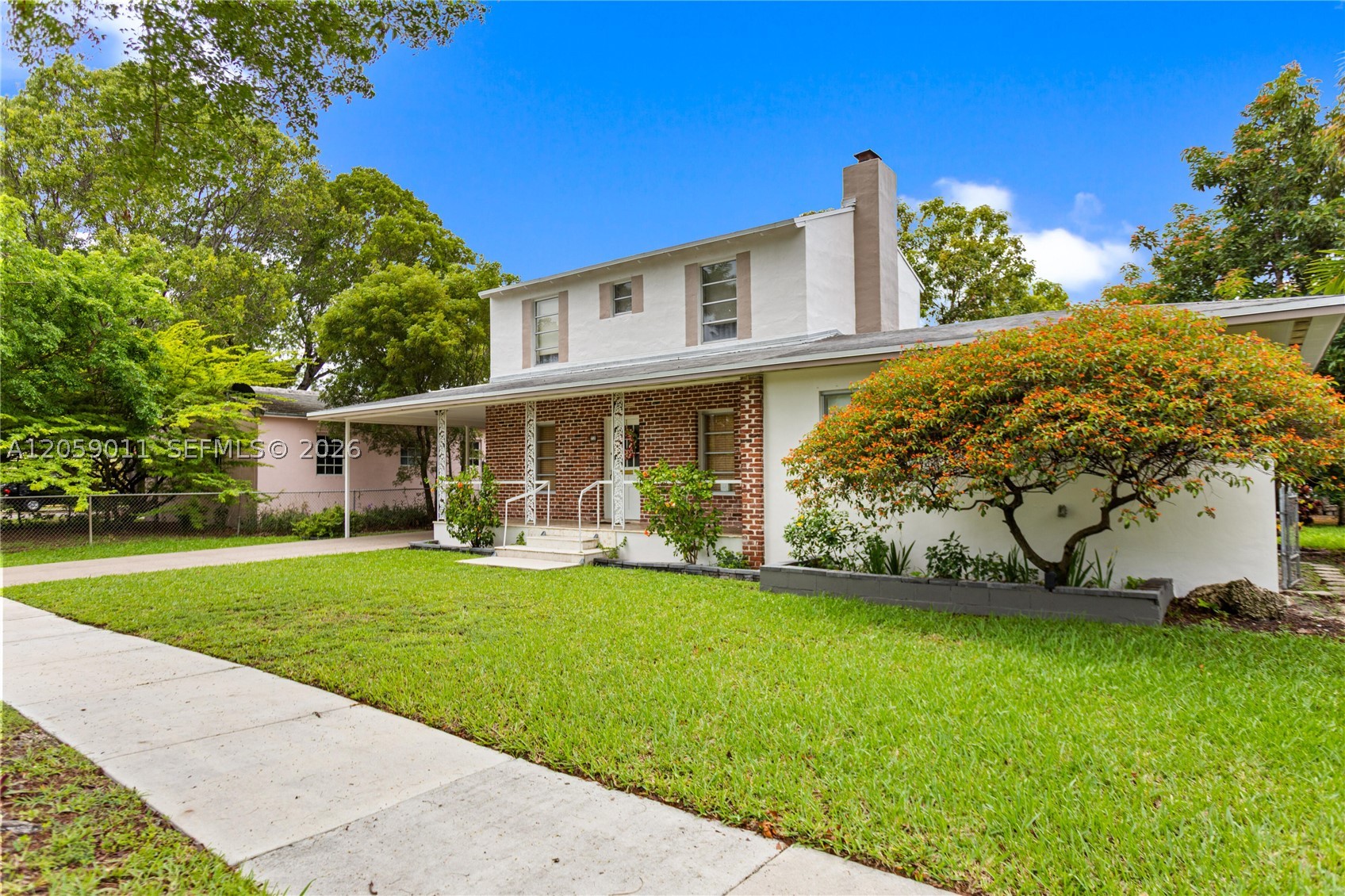 72 Palmetto Dr, Miami Springs FL 33166