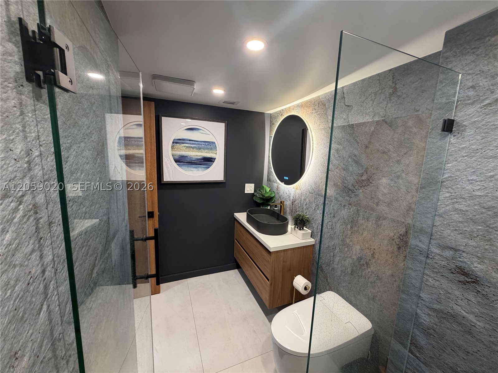 3701 N Country Club Dr #1209, Aventura FL 33180