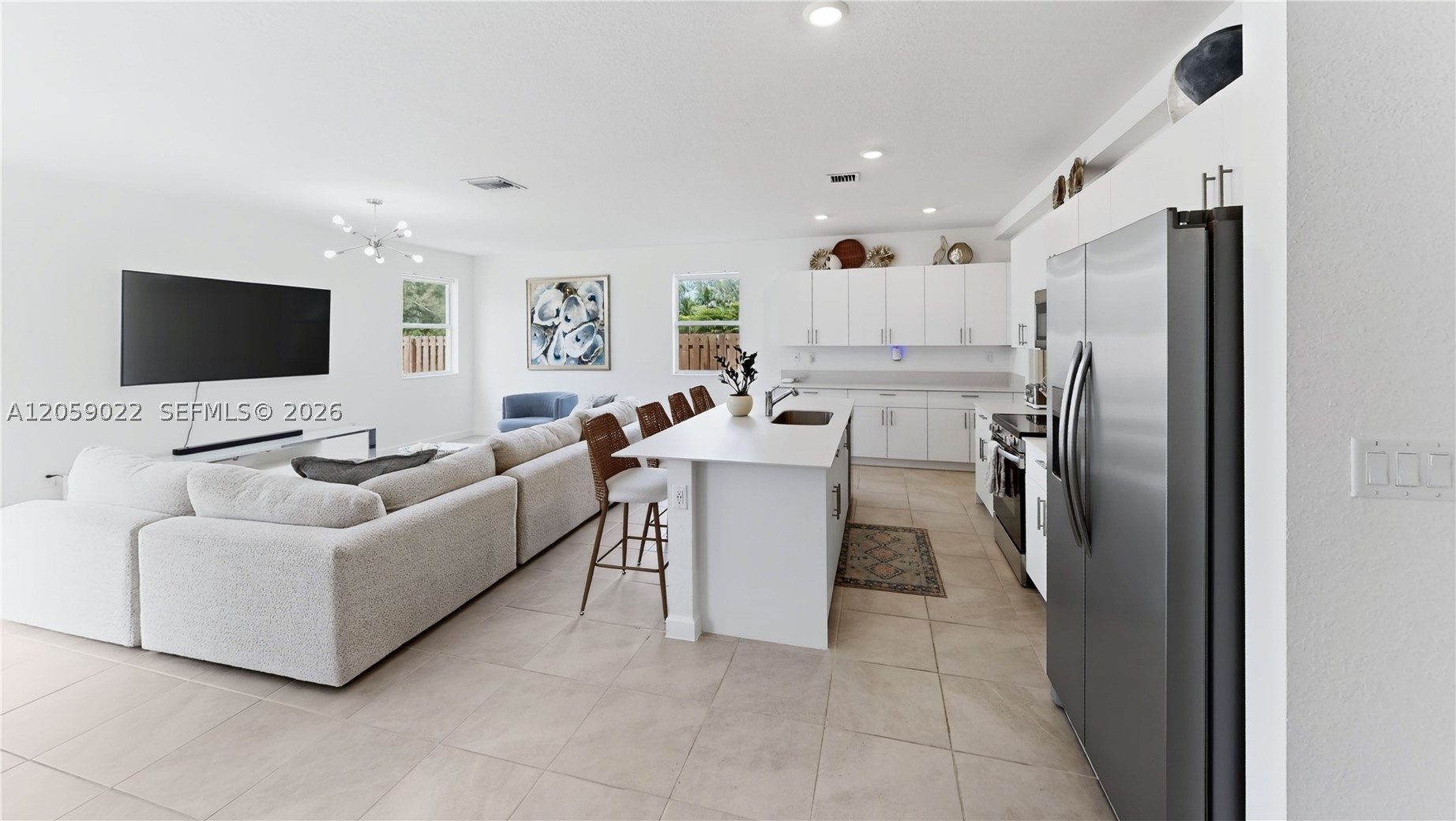 2208 SE 30th St, Homestead FL 33035