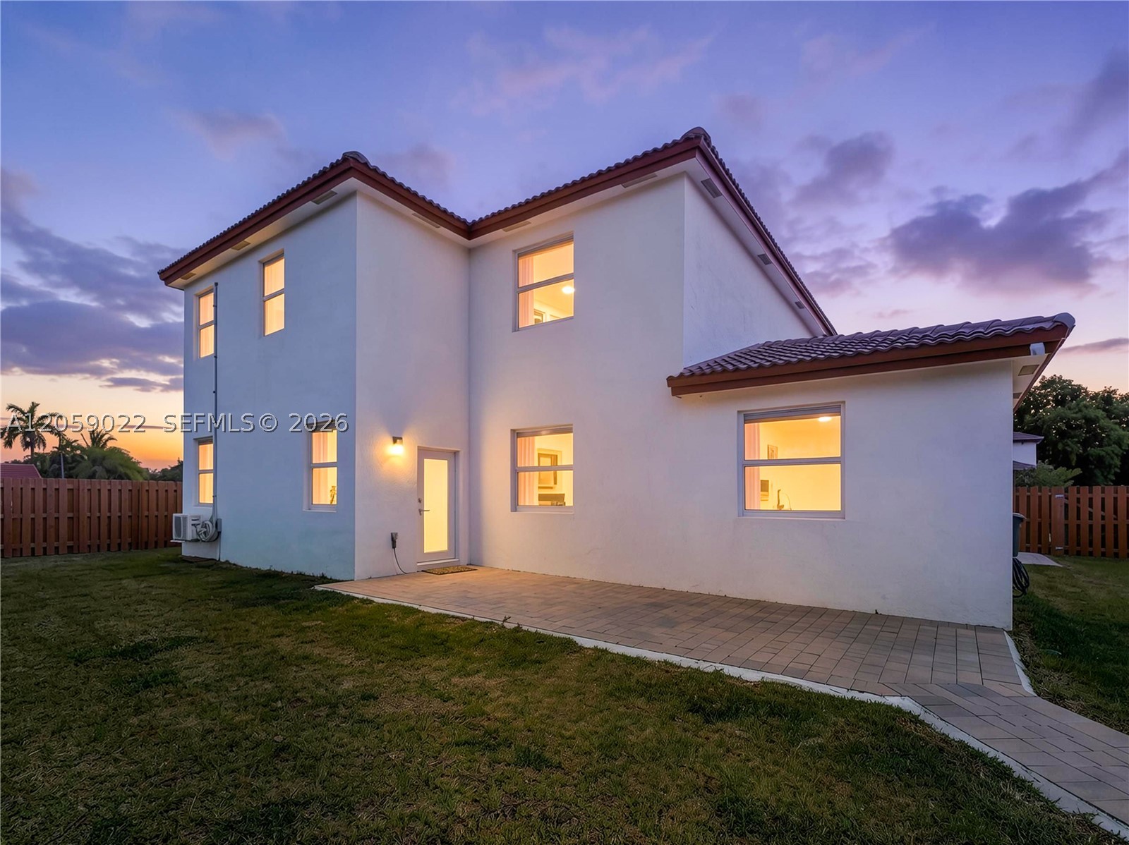 2208 SE 30th St, Homestead FL 33035