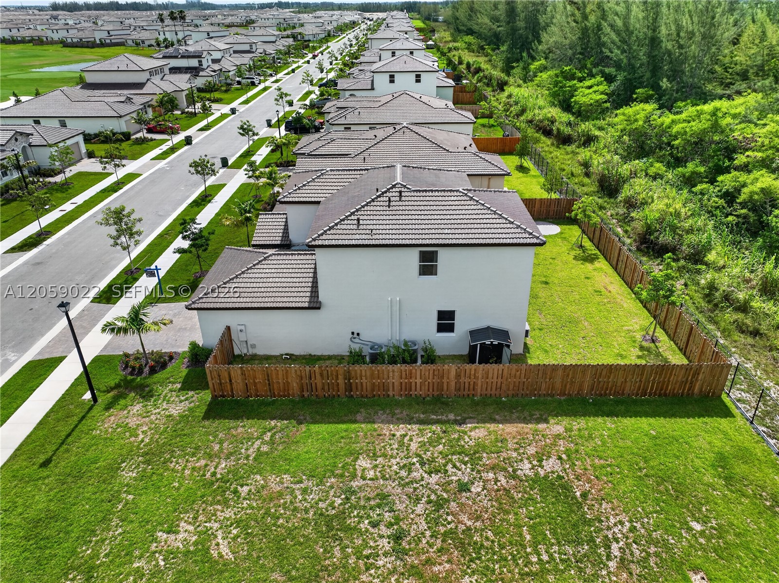 2208 SE 30th St, Homestead FL 33035