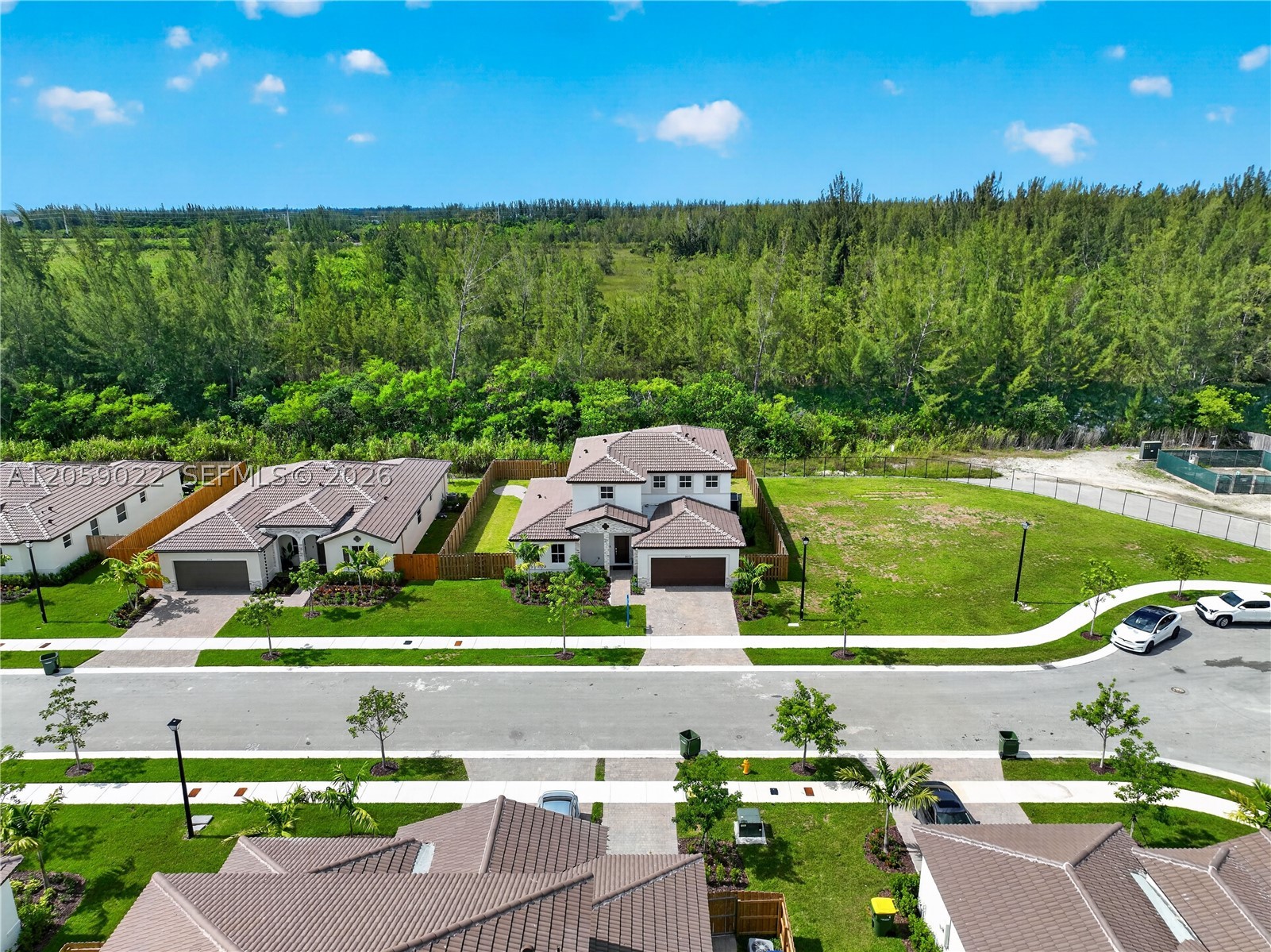 2208 SE 30th St, Homestead FL 33035