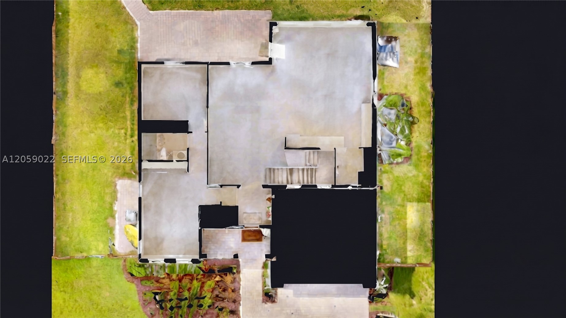 2208 SE 30th St, Homestead FL 33035