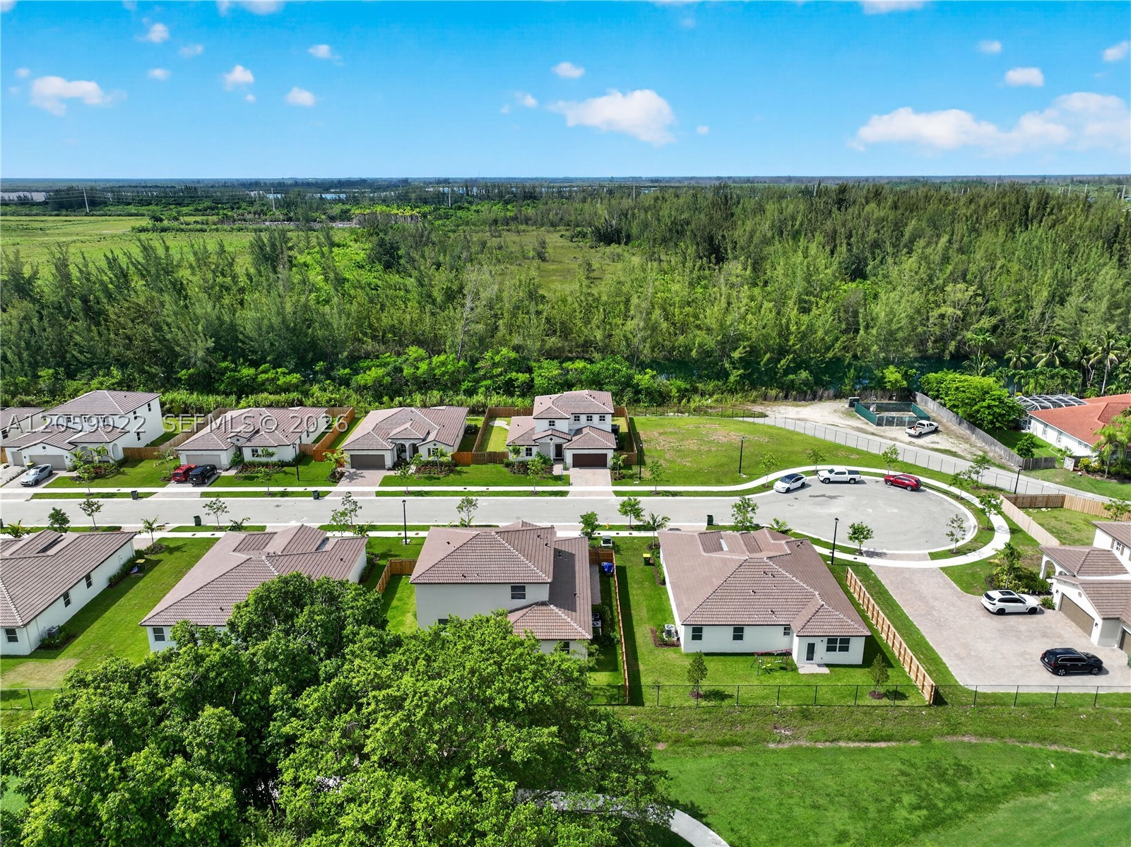 2208 SE 30th St, Homestead FL 33035
