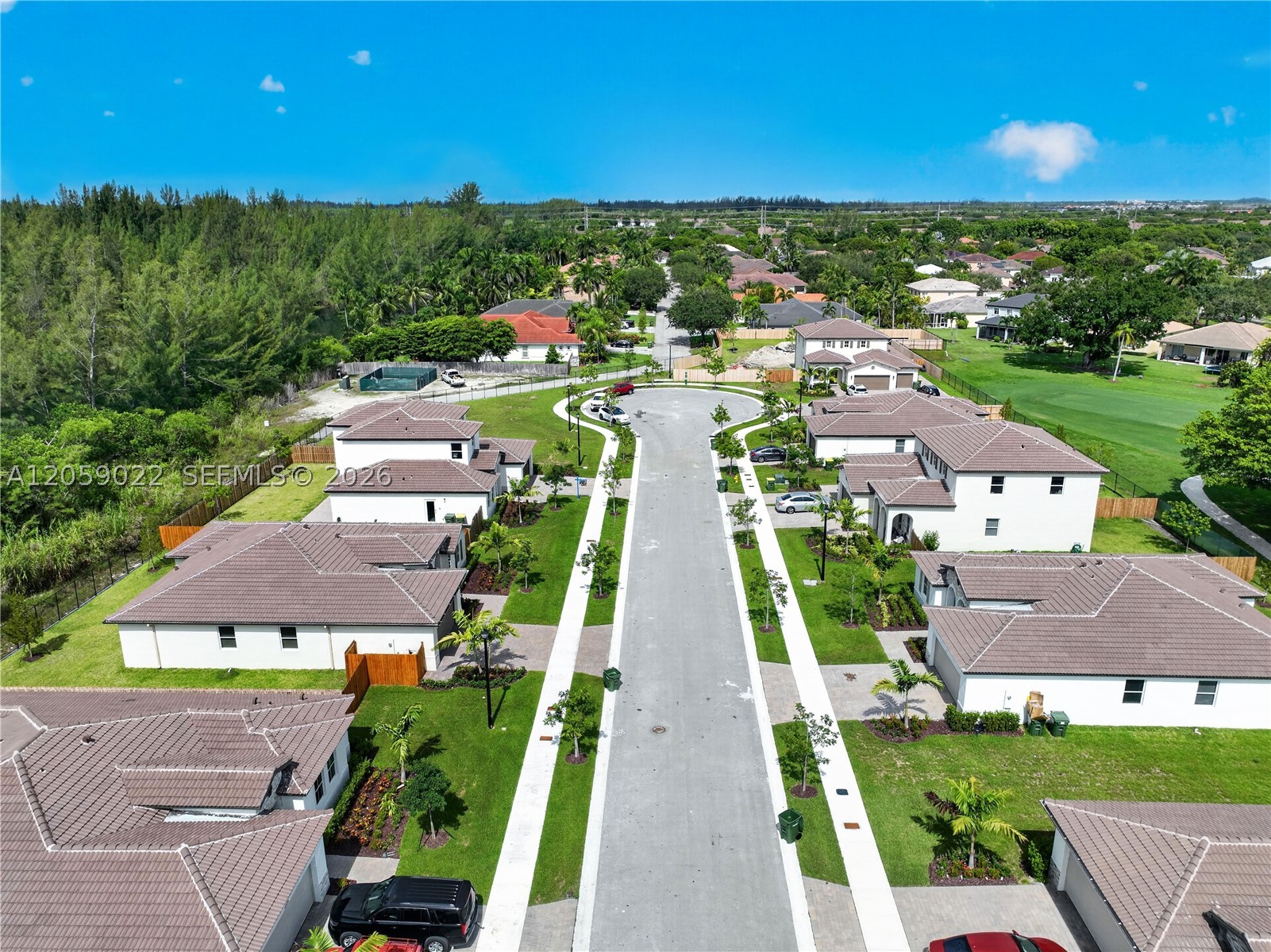 2208 SE 30th St, Homestead FL 33035