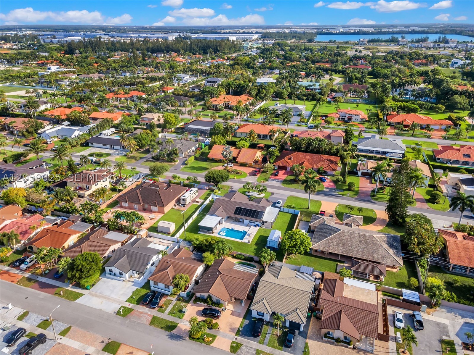 9981 NW 129th Ter, Hialeah Gardens FL 33018