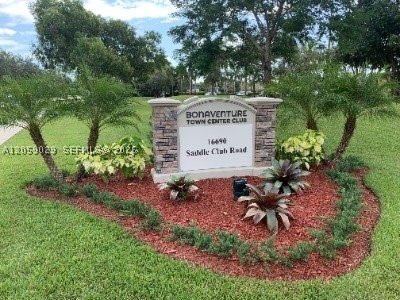 16743 Hemingway Dr #16743, Weston FL 33326