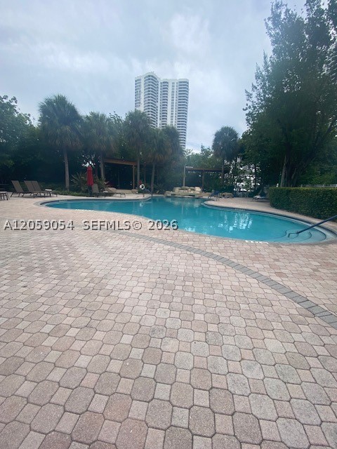 3400 NE 192nd St #1910, Aventura FL 33180