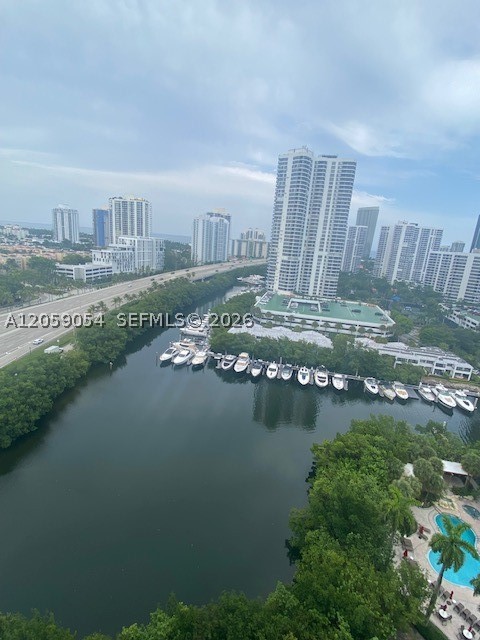 3400 NE 192nd St #1910, Aventura FL 33180