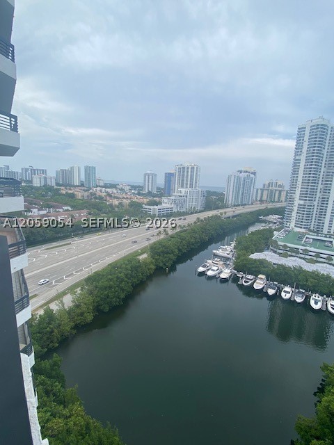 3400 NE 192nd St #1910, Aventura FL 33180