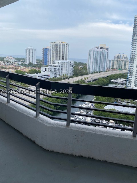 3400 NE 192nd St #1910, Aventura FL 33180