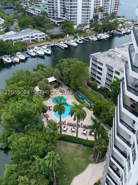 3400 NE 192nd St #1910, Aventura FL 33180