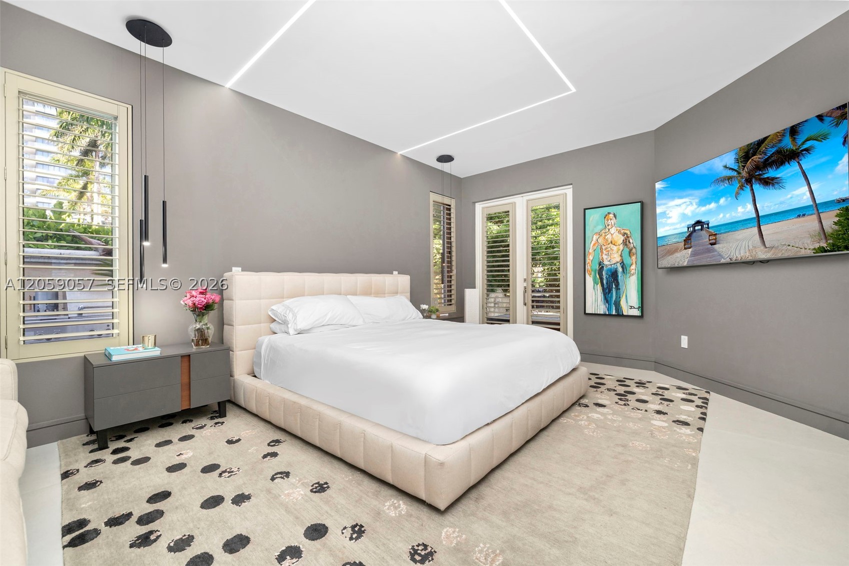 4027 194th Trl, Sunny Isles Beach FL 33160+Den