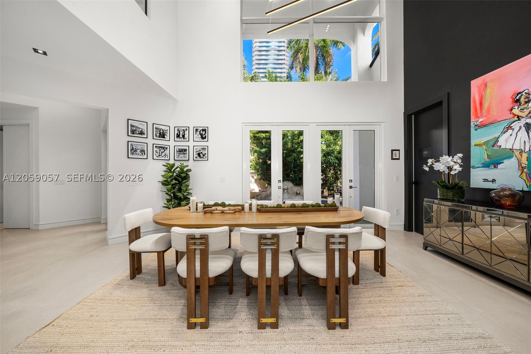 4027 194th Trl, Sunny Isles Beach FL 33160+Den