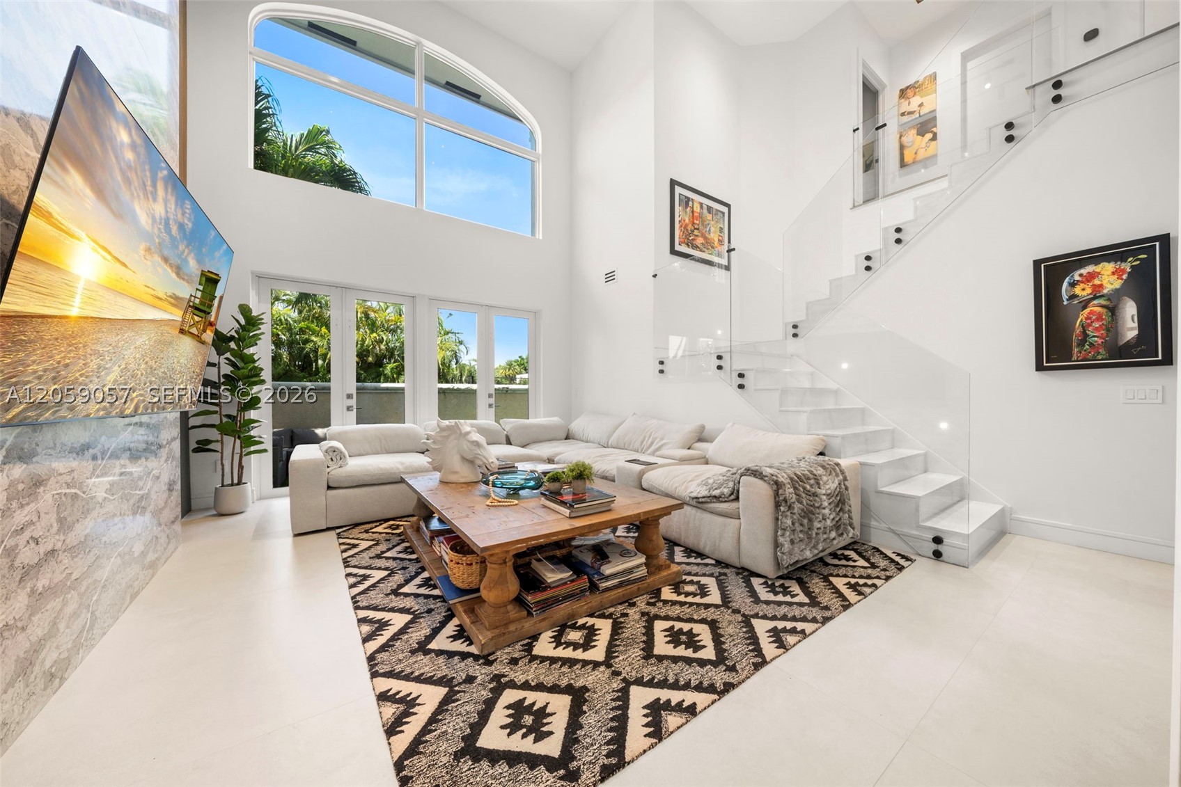 4027 194th Trl, Sunny Isles Beach FL 33160+Den