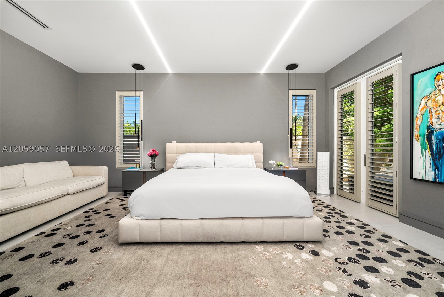 4027 194th Trl, Sunny Isles Beach FL 33160+Den