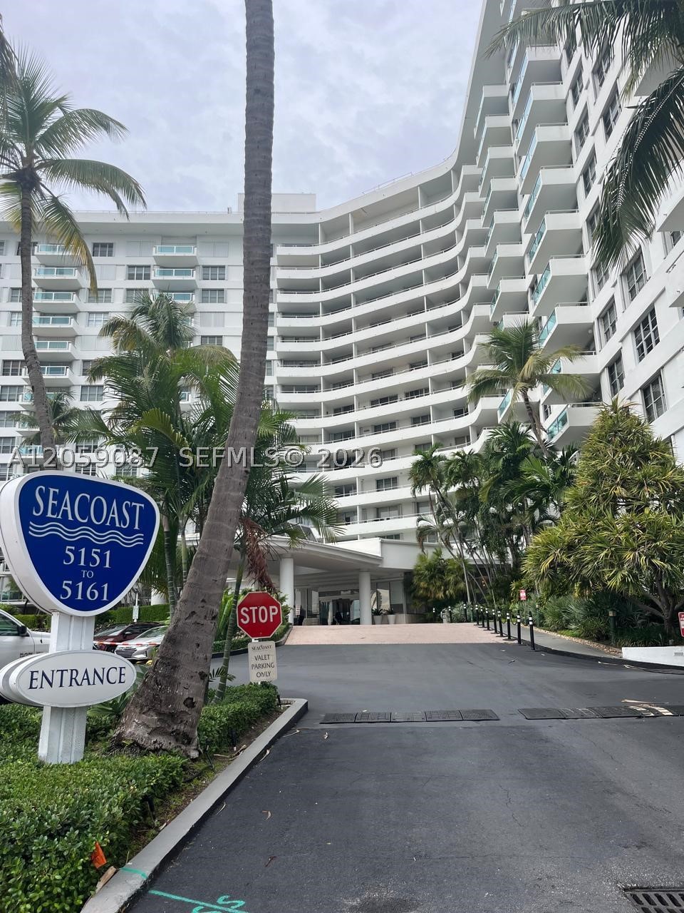 5161 Collins Ave #1510, Miami Beach FL 33140