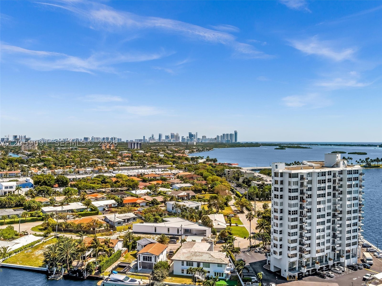 11900 N Bayshore Dr #104, North Miami FL 33181