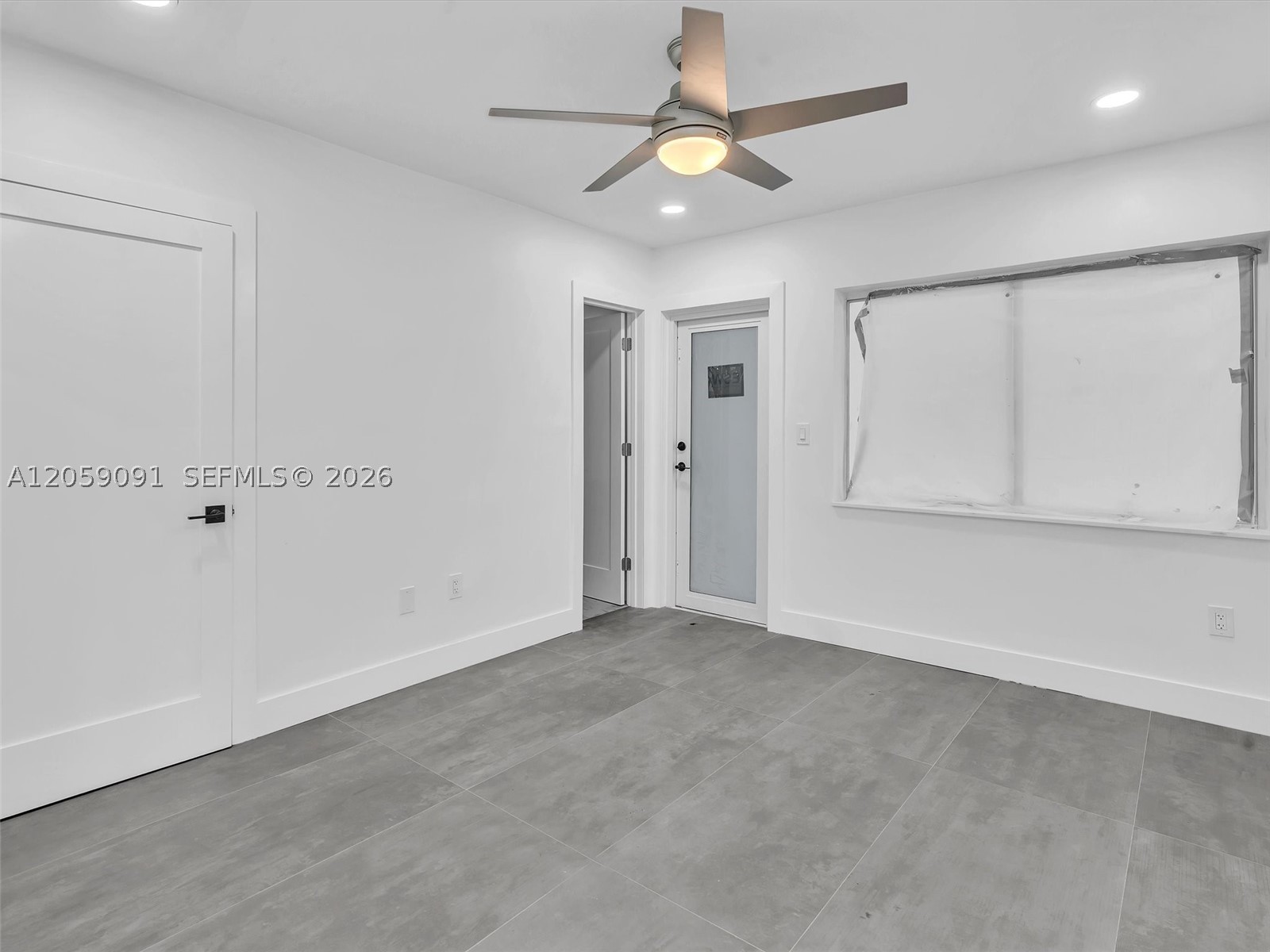 11900 N Bayshore Dr #104, North Miami FL 33181