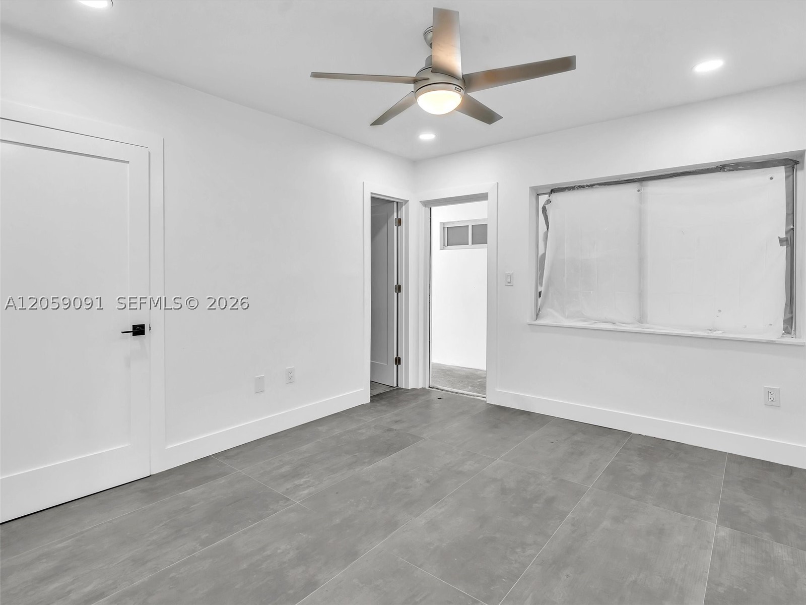 11900 N Bayshore Dr #104, North Miami FL 33181